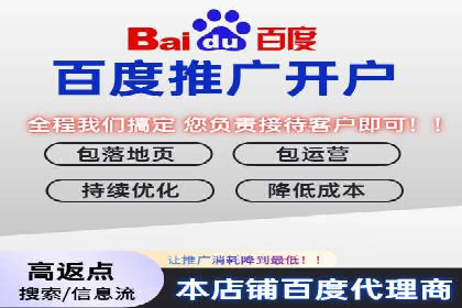 百度SEM推广经典案例，揭秘营销之道